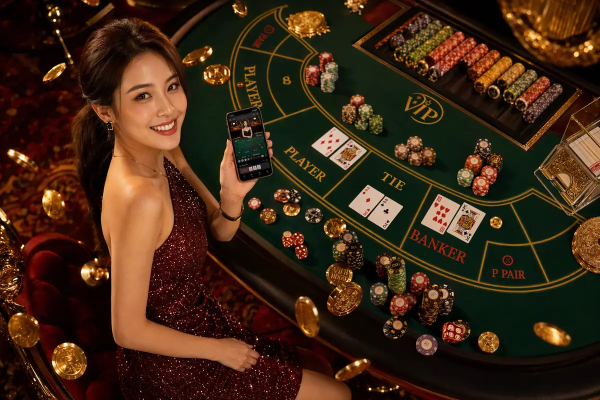 fb678 Bingo Game Information and Features