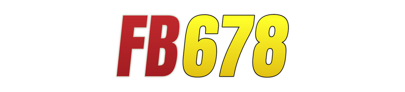 fb678 লোগো